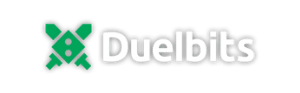 Duelbits casino home